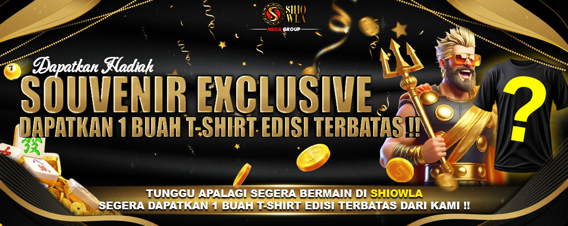 Bagaimana SHIOWLA Memberikan Pengalaman Togel Aman