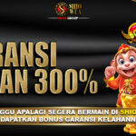 SITUS GACOR Link Situs SLOT GACOR MAHJONG Terbaru Gampang Menang Scatter Hitam